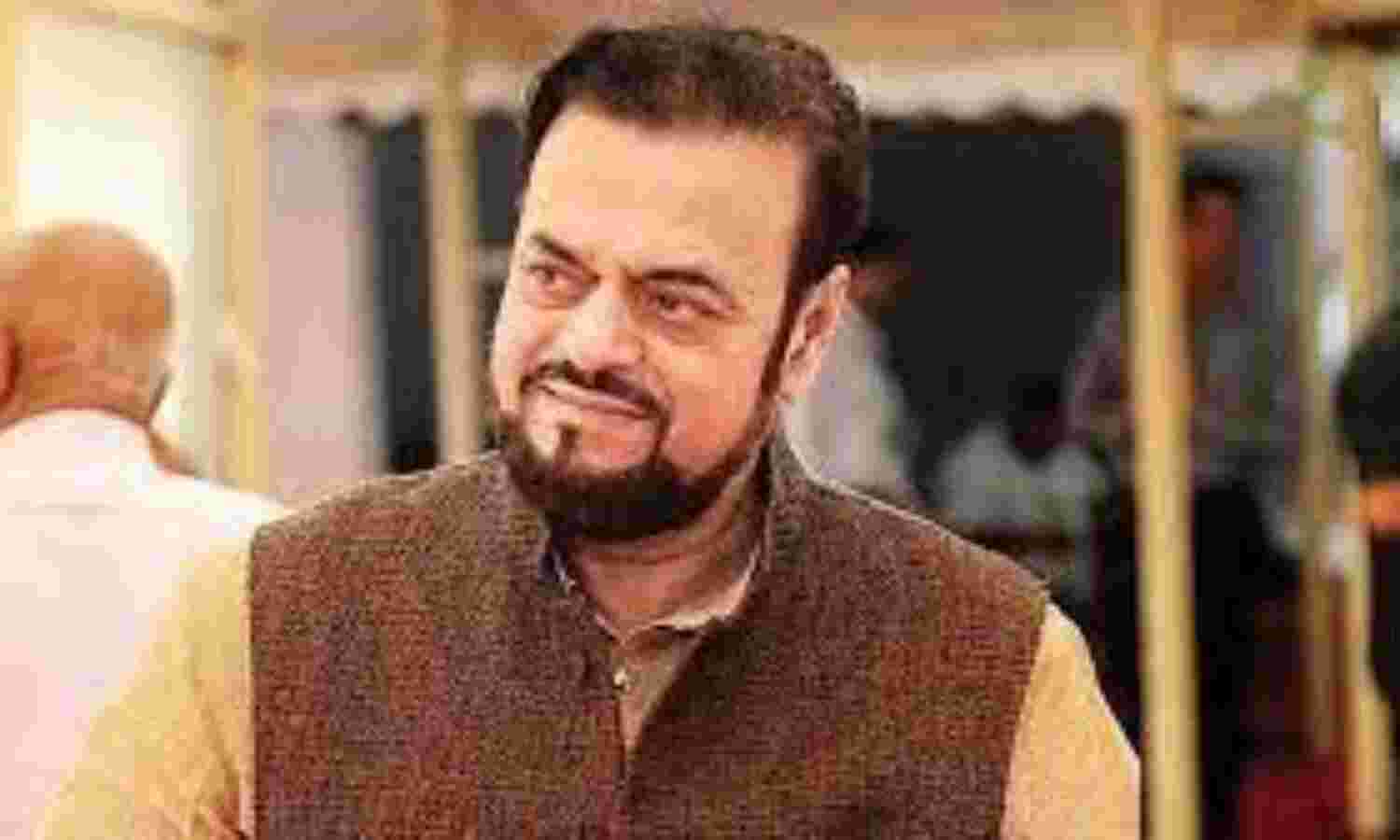 ഔറംഗസേബിനെക്കുറിച്ചുള്ള പരാമര്ശം; സമാജ് വാദി പാര്ട്ടി എംഎല്എ അബു അസിം ആസ്മിയെ സസ്പെന്ഡ് ചെയ്തു ഔറംഗസേബിനെക്കുറിച്ചുള്ള പരാമര്ശം; സമാജ് വാദി പാര്ട്ടി എംഎല്എ അബു അസിം ആസ്മിയെ സസ്പെന്ഡ് ചെയ്തു