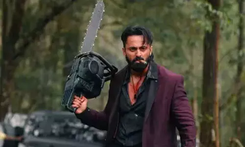 മാര്ക്കോ ടിവി ചാനലുകളില് പ്രദര്ശിപ്പിക്കില്ലെന്ന് സിബിഎഫ്സി മാര്ക്കോ ടിവി ചാനലുകളില് പ്രദര്ശിപ്പിക്കില്ലെന്ന് സിബിഎഫ്സി