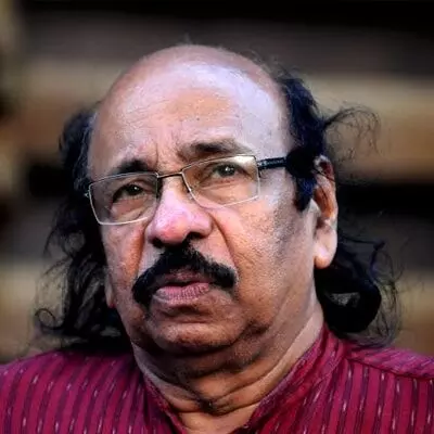 ആശാ വര്ക്കര്മാരുടെ സമരം; കമ്മ്യൂണിസ്ററുകാര്ക്ക് ഉണ്ടാവേണ്ടത് വര്ഗതാല്പ്പര്യം: കെ സച്ചിദാനന്ദന് ആശാ വര്ക്കര്മാരുടെ സമരം; കമ്മ്യൂണിസ്ററുകാര്ക്ക് ഉണ്ടാവേണ്ടത് വര്ഗതാല്പ്പര്യം: കെ സച്ചിദാനന്ദന്
