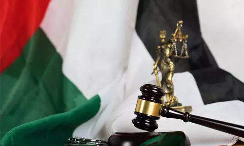 യുഎഇയില് രണ്ടു മലയാളികളുടെ വധശിക്ഷ നടപ്പാക്കി യുഎഇയില് രണ്ടു മലയാളികളുടെ വധശിക്ഷ നടപ്പാക്കി