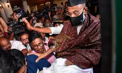 അബ്ദുനാസര്‍ മഅ്ദനിയുടെ നില അതീവഗുരുതരം; പ്രാര്‍ഥനകള്‍ തുടരണമെന്ന് കുടുംബം