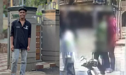 മുഹമ്മദ് ഷഹബാസ് കൊലപാതക കേസ്: സംഭവ സ്ഥലത്തുണ്ടായിരുന്നവരുടെയെല്ലാം മൊഴി രേഖപ്പെടുത്തും മുഹമ്മദ് ഷഹബാസ് കൊലപാതക കേസ്: സംഭവ സ്ഥലത്തുണ്ടായിരുന്നവരുടെയെല്ലാം മൊഴി രേഖപ്പെടുത്തും