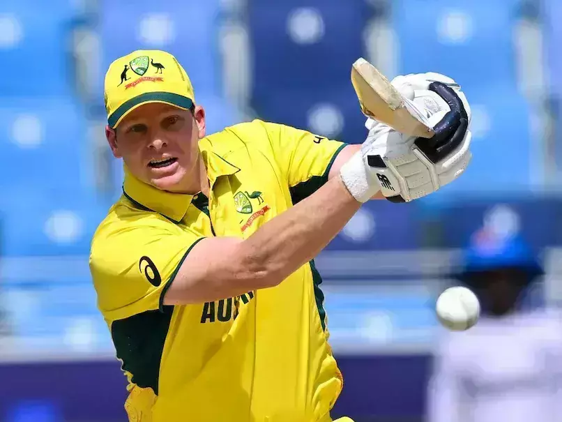 ചാംപ്യന്സ് ട്രോഫിയിലെ തോല്വി; ഓസിസ് ക്യാപ്റ്റന് സ്റ്റീവ് സ്മിത്ത് വിരമിച്ചു ചാംപ്യന്സ് ട്രോഫിയിലെ തോല്വി; ഓസിസ് ക്യാപ്റ്റന് സ്റ്റീവ് സ്മിത്ത് വിരമിച്ചു