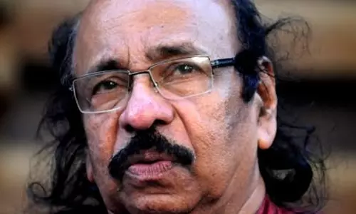 ആശാ വര്ക്കര്മാരുടെ സമരം; കമ്മ്യൂണിസ്ററുകാര്ക്ക് ഉണ്ടാവേണ്ടത് വര്ഗതാല്പ്പര്യം: കെ സച്ചിദാനന്ദന് ആശാ വര്ക്കര്മാരുടെ സമരം; കമ്മ്യൂണിസ്ററുകാര്ക്ക് ഉണ്ടാവേണ്ടത് വര്ഗതാല്പ്പര്യം: കെ സച്ചിദാനന്ദന്