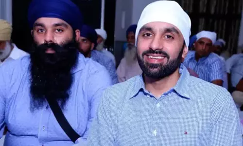 യുഎപിഎ കേസില്‍ ജഗ്ഗി ജോഹല്‍ അടക്കം എട്ടുപേരെ വെറുതെവിട്ടു