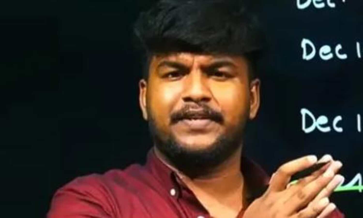 ചോദ്യപേപ്പര് ചോര്ച്ച: മുഹമ്മദ് ഷുഹൈബിന്റെ മുന്കൂര് ജാമ്യാപേക്ഷ ഹൈക്കോടതി തള്ളി ചോദ്യപേപ്പര് ചോര്ച്ച: മുഹമ്മദ് ഷുഹൈബിന്റെ മുന്കൂര് ജാമ്യാപേക്ഷ ഹൈക്കോടതി തള്ളി