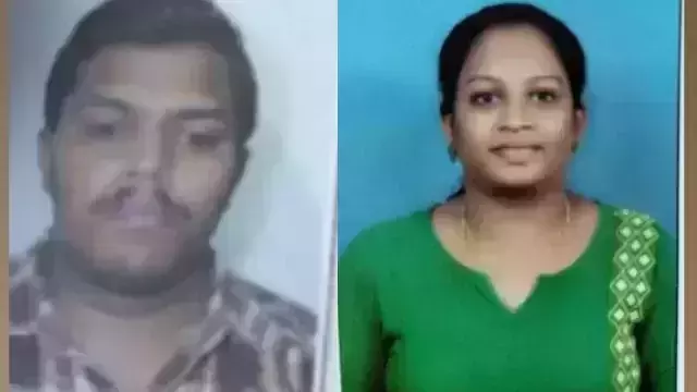 ബന്ദിപ്പൂര് വനമേഖലയില്നിന്ന് മൂന്നംഗ കുടുംബത്തെ തട്ടിക്കൊണ്ടുപോയി; നാല് പേര് അറസ്റ്റില് ബന്ദിപ്പൂര് വനമേഖലയില്നിന്ന് മൂന്നംഗ കുടുംബത്തെ തട്ടിക്കൊണ്ടുപോയി; നാല് പേര് അറസ്റ്റില്