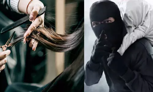 ഒരു കോടി രൂപയുടെ മുടി മോഷണം പോയി; ചൈനയിലേക്ക് കയറ്റുമതി ചെയ്യാന് വച്ച മുടിയെന്ന് ഉടമ ഒരു കോടി രൂപയുടെ മുടി മോഷണം പോയി; ചൈനയിലേക്ക് കയറ്റുമതി ചെയ്യാന് വച്ച മുടിയെന്ന് ഉടമ