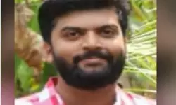 അധ്യാപകനെ കാണാനില്ല