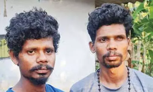 മാനസികവെല്ലുവിളി നേരിടുന്നയാള്‍ മക്കളുടെ അടിയേറ്റ് മരിച്ചു