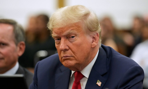 ഇസ്രായേലികളെ മോചിപ്പില്ലെങ്കില് ഫലസ്തീനികളെ കൊല്ലുമെന്ന് ട്രംപ് ഇസ്രായേലികളെ മോചിപ്പില്ലെങ്കില് ഫലസ്തീനികളെ കൊല്ലുമെന്ന് ട്രംപ്