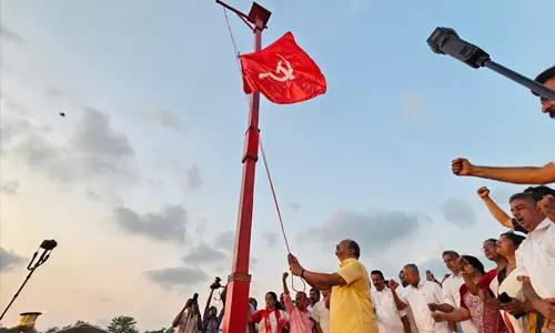 പാര്‍ട്ടി വോട്ടുകള്‍ ബിജെപിയിലേക്ക് പോവുന്നുവെന്ന് സിപിഎം പ്രവര്‍ത്തന റിപോര്‍ട്ട്