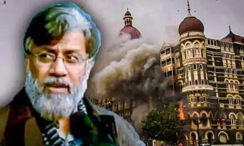തന്നെ ഇന്ത്യയ്ക്ക് കൈമാറുന്നത് ഉടന്‍ സ്റ്റേ ചെയ്യണം; കോടതിയെ സമീപിച്ച് മുംബൈ ആക്രമണ കേസിലെ പ്രതി തഹാവൂര്‍ റാണ