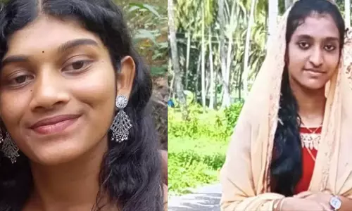 താനൂരിലെ പെണ്‍കുട്ടികളെ മുംബൈയില്‍ കണ്ടെത്തി; ഇന്ന് കേരളാ പോലിസിന് കൈമാറും