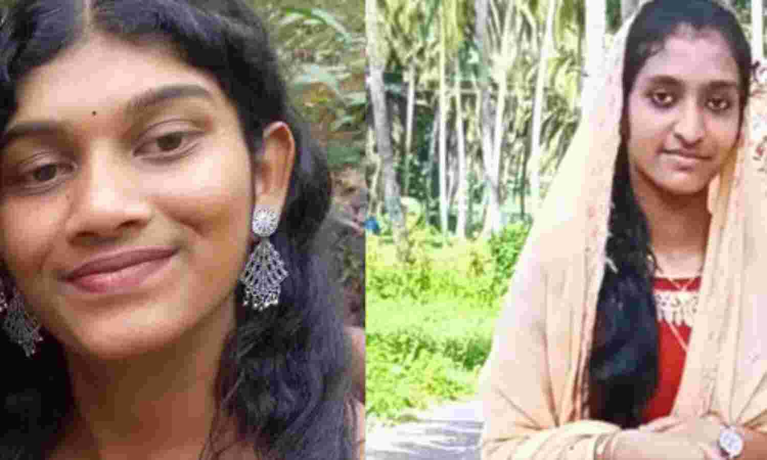 മലപ്പുറം താനൂരില്നിന്നു കാണാതായ രണ്ടു പ്ലസ് വണ് വിദ്യാര്ഥിനികളും നാളെ നാട്ടിലെത്തും മലപ്പുറം താനൂരില്നിന്നു കാണാതായ രണ്ടു പ്ലസ് വണ് വിദ്യാര്ഥിനികളും നാളെ നാട്ടിലെത്തും