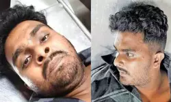 വെഞ്ഞാറമൂട് കൊലപാതക പരമ്പര; പ്രതി അഫാന്റെ നില ഗുരുതരം വെഞ്ഞാറമൂട് കൊലപാതക പരമ്പര; പ്രതി അഫാന്റെ നില ഗുരുതരം