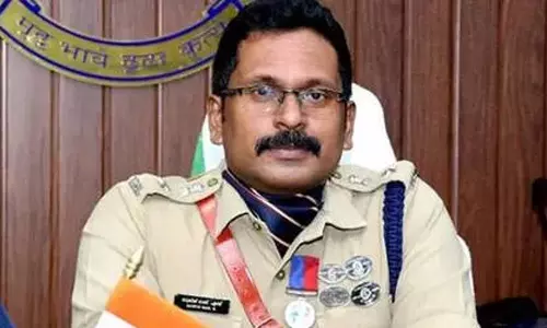 സുജിത് ദാസ് ഇന്‍ഫര്‍മേഷന്‍ ആന്‍ഡ് കമ്യൂണിക്കേഷന്‍ എസ്പി