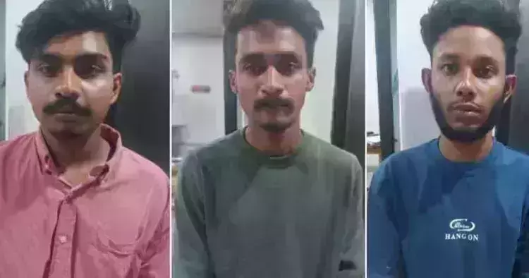 കല്‍പ്പറ്റയില്‍ വമ്പന്‍ എംഡിഎംഎ വേട്ട; യുവാക്കള്‍ എക്സൈസ് പിടിയില്‍