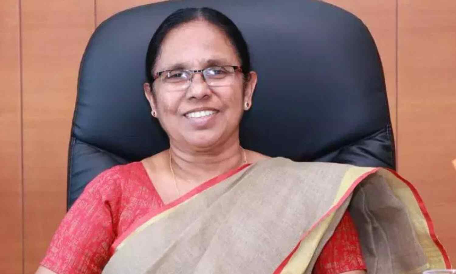 സിപിഎം വനിതകള്ക്ക് പരിഗണന നല്കുന്ന പാര്ട്ടി: കെ കെ ശൈലജ സിപിഎം വനിതകള്ക്ക് പരിഗണന നല്കുന്ന പാര്ട്ടി: കെ കെ ശൈലജ