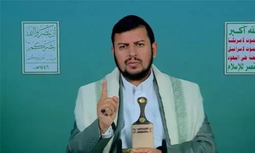 മസ്ജിദുല്‍ അഖ്‌സ ഇസ്‌ലാമിക ലോകത്തിന്റെ കേന്ദ്രവിഷയമാവണം- സയ്യിദ് അബ്ദുല്‍ മാലിക് അല്‍ ഹൂത്തി