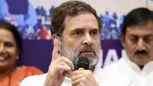 ബിജെപിക്ക് വേണ്ടി പ്രവര്ത്തിക്കുന്ന കോണ്ഗ്രസ് നേതാക്കളെ ഒഴിവാക്കണമെന്ന് രാഹുല് ഗാന്ധി ബിജെപിക്ക് വേണ്ടി പ്രവര്ത്തിക്കുന്ന കോണ്ഗ്രസ് നേതാക്കളെ ഒഴിവാക്കണമെന്ന് രാഹുല് ഗാന്ധി
