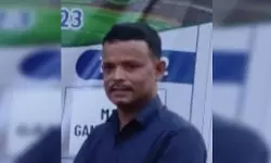 ഓട്ടോറിക്ഷ ഡ്രൈവര്‍ കുഴഞ്ഞുവീണ് മരിച്ച സംഭവം: മരണ കാരണം ഹൃദയാഘാതം; ബസ് ജീവനക്കാര്‍ക്കെതിരെ നരഹത്യയ്ക്ക് കേസ്