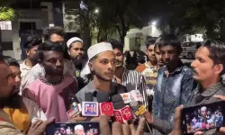 അഹ്‌മദാബാദില്‍ തറാവീഹ് നമസ്‌കാരം കഴിഞ്ഞ് മടങ്ങുകയായിരുന്നവര്‍ക്ക് നേരെ കല്ലേറ്; മാധ്യമങ്ങള്‍ക്ക് വിവരങ്ങള്‍ നല്‍കിയ യുവാവ് അറസ്റ്റില്‍