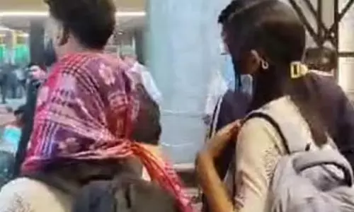 പെണ്‍കുട്ടികള്‍ നാടുവിട്ട സംഭവം: സഹായിച്ചെന്ന് ആരോപണമുള്ള യുവാവ് കസ്റ്റഡിയില്‍