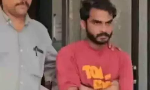 എംഡിഎംഎ വിഴുങ്ങിയ യുവാവ് മരിച്ചു എംഡിഎംഎ വിഴുങ്ങിയ യുവാവ് മരിച്ചു