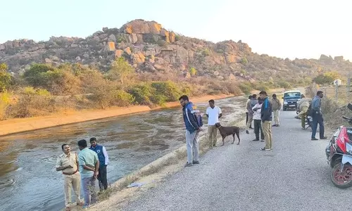 ഇസ്രായേലി യുവതി കൂട്ടബലാല്‍സംഗത്തിനിരയായ സംഭവം: രണ്ടു പേര്‍ അറസ്റ്റില്‍
