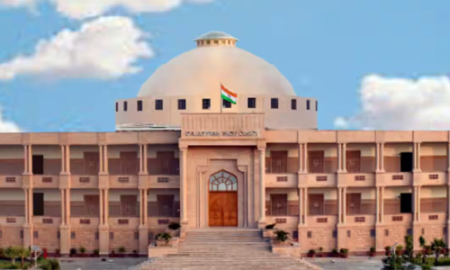 ലവ് ജിഹാദ് ആരോപണം; മുസ്‌ലിംകളുടെ വീട് പൊളിക്കാനുള്ള നോട്ടിസിന് സ്‌റ്റേ