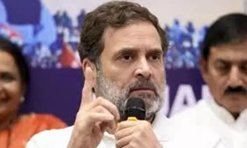 ബിജെപിക്ക് വേണ്ടി പ്രവര്‍ത്തിക്കുന്ന കോണ്‍ഗ്രസ് നേതാക്കളെ ഒഴിവാക്കണമെന്ന് രാഹുല്‍ ഗാന്ധി