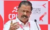 വര്‍ഗീയതയുടെ ചിഹ്‌നം ഔദ്യോഗികമല്ലെന്ന് എം വി ഗോവിന്ദന്‍