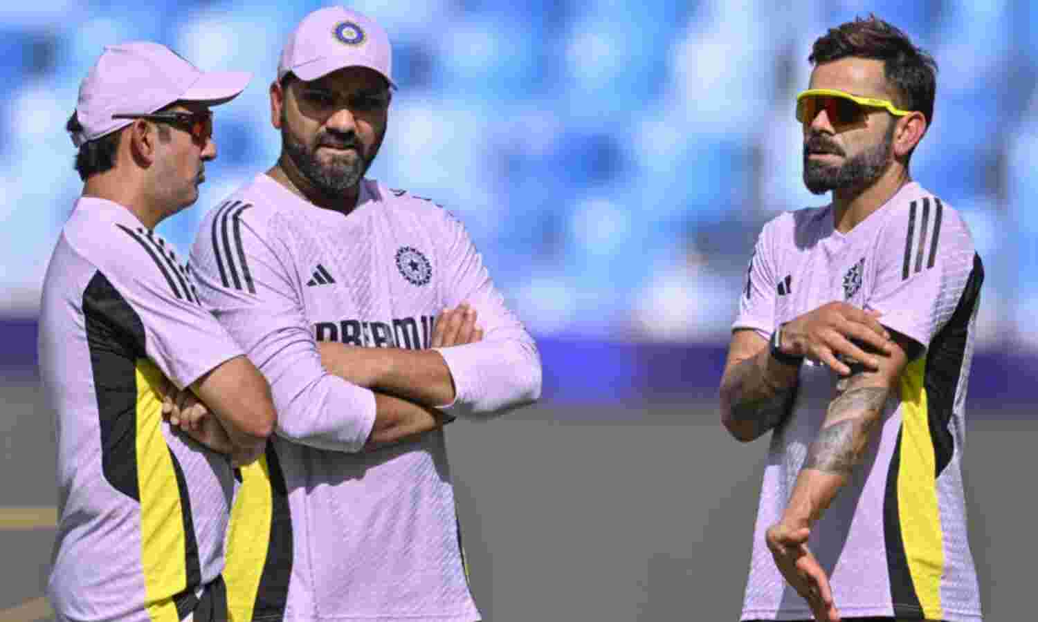 ചാംപ്യന്സ് ട്രോഫിയില് ഇന്ന് ഫൈനല്; കിരീടം തേടി ഇന്ത്യ; എതിരാളി ന്യൂസിലന്ഡ് ചാംപ്യന്സ് ട്രോഫിയില് ഇന്ന് ഫൈനല്; കിരീടം തേടി ഇന്ത്യ; എതിരാളി ന്യൂസിലന്ഡ്