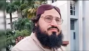 പാകിസ്താനില് മതപണ്ഡിതന് വെടിയേറ്റ് മരിച്ചു പാകിസ്താനില് മതപണ്ഡിതന് വെടിയേറ്റ് മരിച്ചു