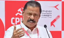 വര്‍ഗീയത പറയുന്ന ഒരാളുടെ നിലപാടിനോടും യോജിപ്പില്ല; സജി ചെറിയാന്റെ വിവാദ പ്രസ്ഥാവനയില്‍ എം വി ഗോവിന്ദന്‍