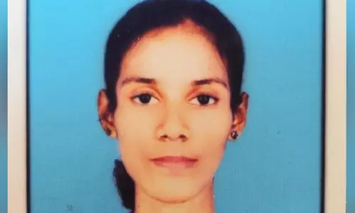 യൂട്യൂബ് നോക്കി ഭക്ഷണം ക്രമീകരിച്ച ബിരുദ വിദ്യാര്‍ഥിനി മരിച്ചു