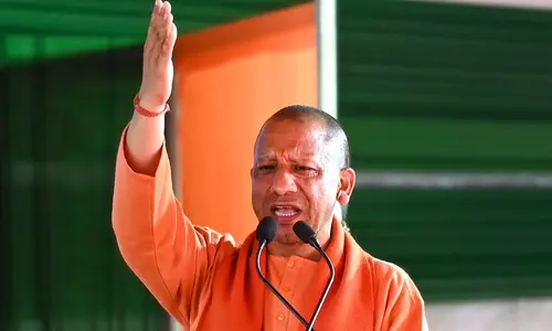 ദീപാവലി ആഘോഷങ്ങള്‍ ആരെങ്കിലും തടസ്സപ്പെടുത്തിയാല്‍ അവര്‍ ജയിലിലാകുമെന്ന് യോഗി ആദിത്യനാഥ്