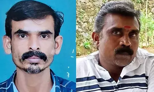 കിണര്‍ വൃത്തിയാക്കാന്‍ ഇറങ്ങിയ ആളും രക്ഷിക്കാന്‍ ഇറങ്ങിയ ആളും ശ്വാസം മുട്ടി മരിച്ചു