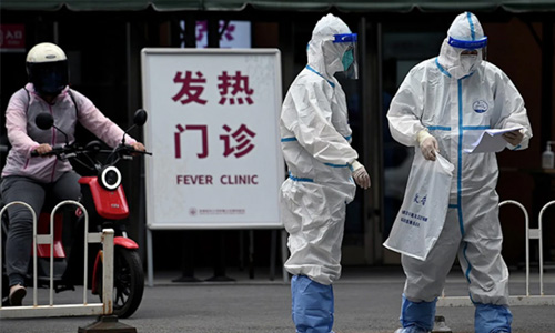 കോവിഡ് പിഴവുകള്‍ക്ക് ചൈന ഉത്തരവാദിയാണെന്ന് യുഎസ് കോടതി; 24,00 കോടി ഡോളര്‍ പിഴ ചുമത്തി