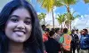 യുഎസിലെ ഇന്ത്യന്‍ വംശജയായ വിദ്യാര്‍ഥിനിയെ ഡൊമിനിക്കന്‍ റിപ്പബ്ലിക്കില്‍ കാണാതായി