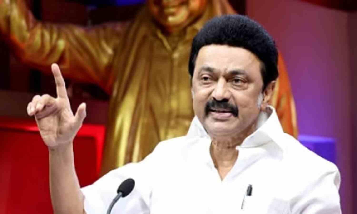 തമിഴ്നാട് പോരാടും, തമിഴ്നാട് വിജയിക്കും; കേന്ദ്രസര്ക്കാര് നയങ്ങള്ക്കെതിരേ സംസ്ഥാന വ്യാപക പ്രതിഷേധത്തിനൊരുങ്ങി ഡിഎംകെ തമിഴ്നാട് പോരാടും, തമിഴ്നാട് വിജയിക്കും; കേന്ദ്രസര്ക്കാര് നയങ്ങള്ക്കെതിരേ സംസ്ഥാന വ്യാപക പ്രതിഷേധത്തിനൊരുങ്ങി ഡിഎംകെ