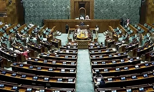 പാര്‍ലമെന്റ് ശീതകാലസമ്മേളനം ഇന്ന് മുതല്‍; എസ്‌ഐആര്‍ ചര്‍ച്ചയാകും