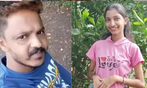 പൈവളിഗയിലേത് തൂങ്ങിമരണം തന്നെ: പോസ്റ്റ്മോര്ട്ടം റിപോര്ട്ട് പൈവളിഗയിലേത് തൂങ്ങിമരണം തന്നെ: പോസ്റ്റ്മോര്ട്ടം റിപോര്ട്ട്