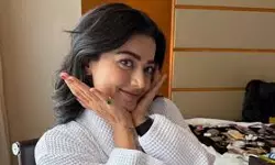 കന്നഡ നടിയായി അറിയപ്പെടാന്‍ താല്‍പര്യമില്ല: നടി രശ്മികയ്ക്ക് സംരക്ഷണം ആവശ്യപ്പെട്ട് അമിത് ഷായ്ക്ക് കത്ത്