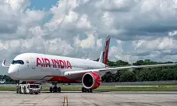 ബോംബ് ഭീഷണി; എയര്‍ ഇന്ത്യ വിമാനം മുംബൈയില്‍ തിരിച്ചെത്തി