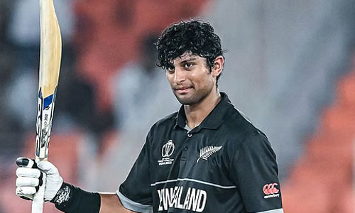 ചാംപ്യന്‍സ് ട്രോഫി; ടോപ് റണ്‍സ് സ്‌കോറര്‍ രചിന്‍ രവീന്ദ്രാ; കൂടുതല്‍ വിക്കറ്റ് മാറ്റ് ഹെന്ററിക്ക്