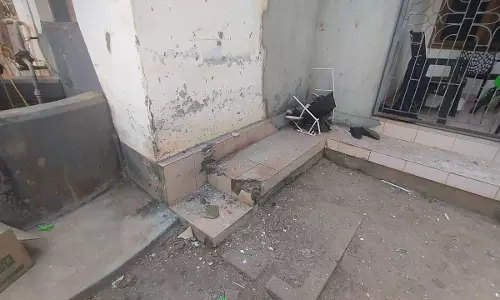 മുഴപ്പിലങ്ങാട്ട് പ്രവര്‍ത്തകന്റെ വീടിന് നേരെയുള്ള ആക്രമണത്തിന് പിന്നില്‍ സിപിഎം ഗൂഡാലോചന : എസ്ഡിപിഐ