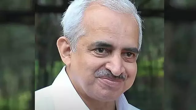 പകുതി വില വാഗ്ദാന തട്ടിപ്പ് കേസ്: കെ എന്‍ ആനന്ദ കുമാര്‍ കസ്റ്റഡിയില്‍