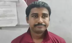 ഡ്രസിങ് റൂമില്‍ ഒളികാമറ; കോട്ടയത്ത് നഴ്സിങ് ട്രെയിനിയെ അറസ്റ്റ് ചെയ്ത് പോലിസ്